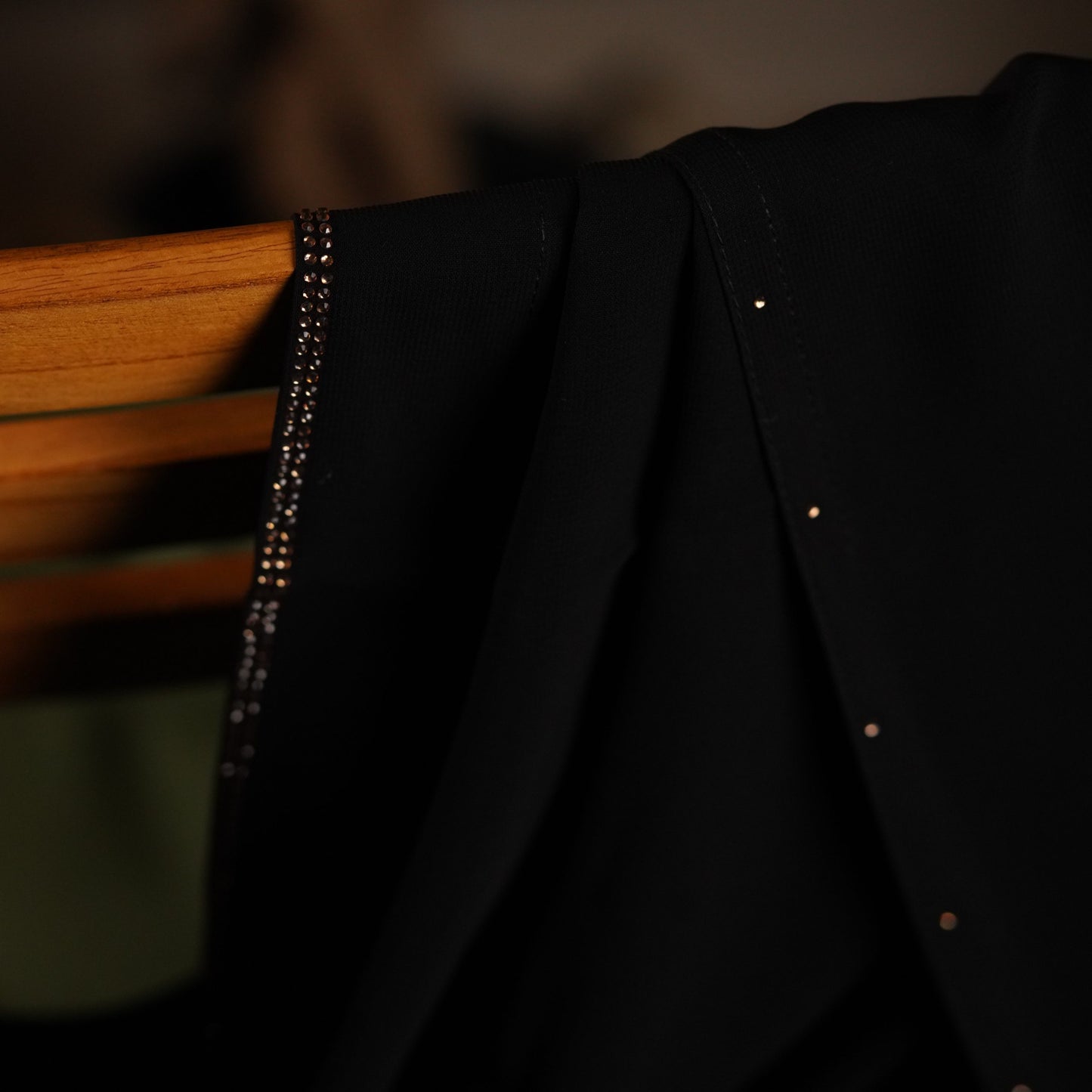 Georgette Shaffon Chaddar