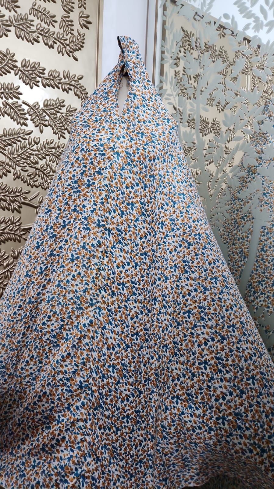 Namaz stitched chadars (Without Sleeves)