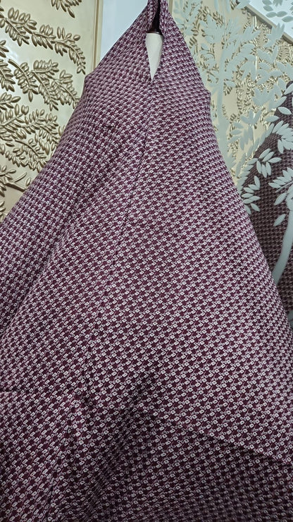 Namaz stitched chadars (Without Sleeves)