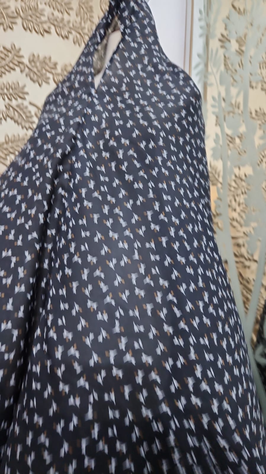 Namaz stitched chadars (Without Sleeves)