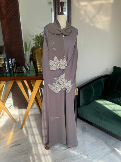 Matura Wedding