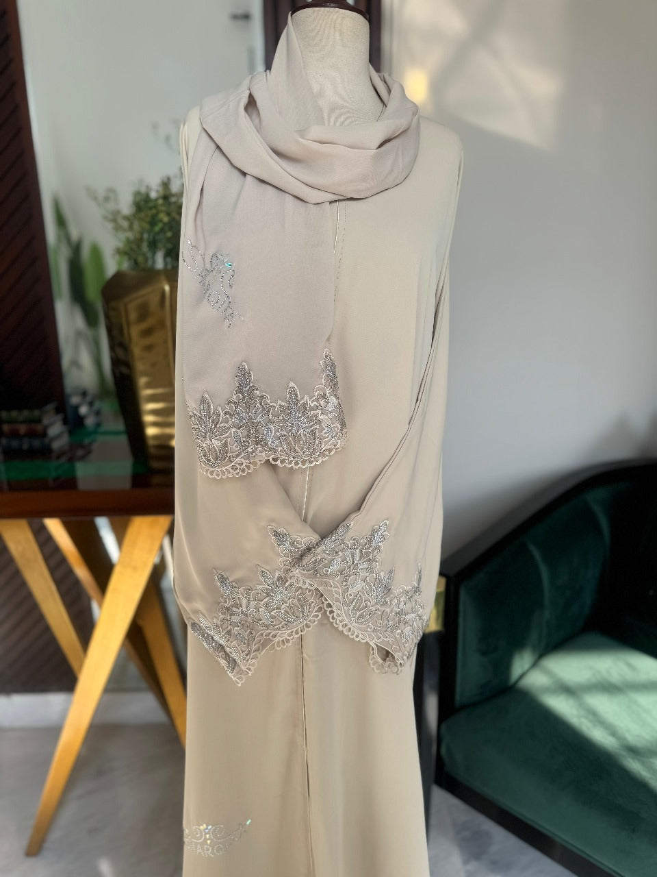 Matura Wedding
