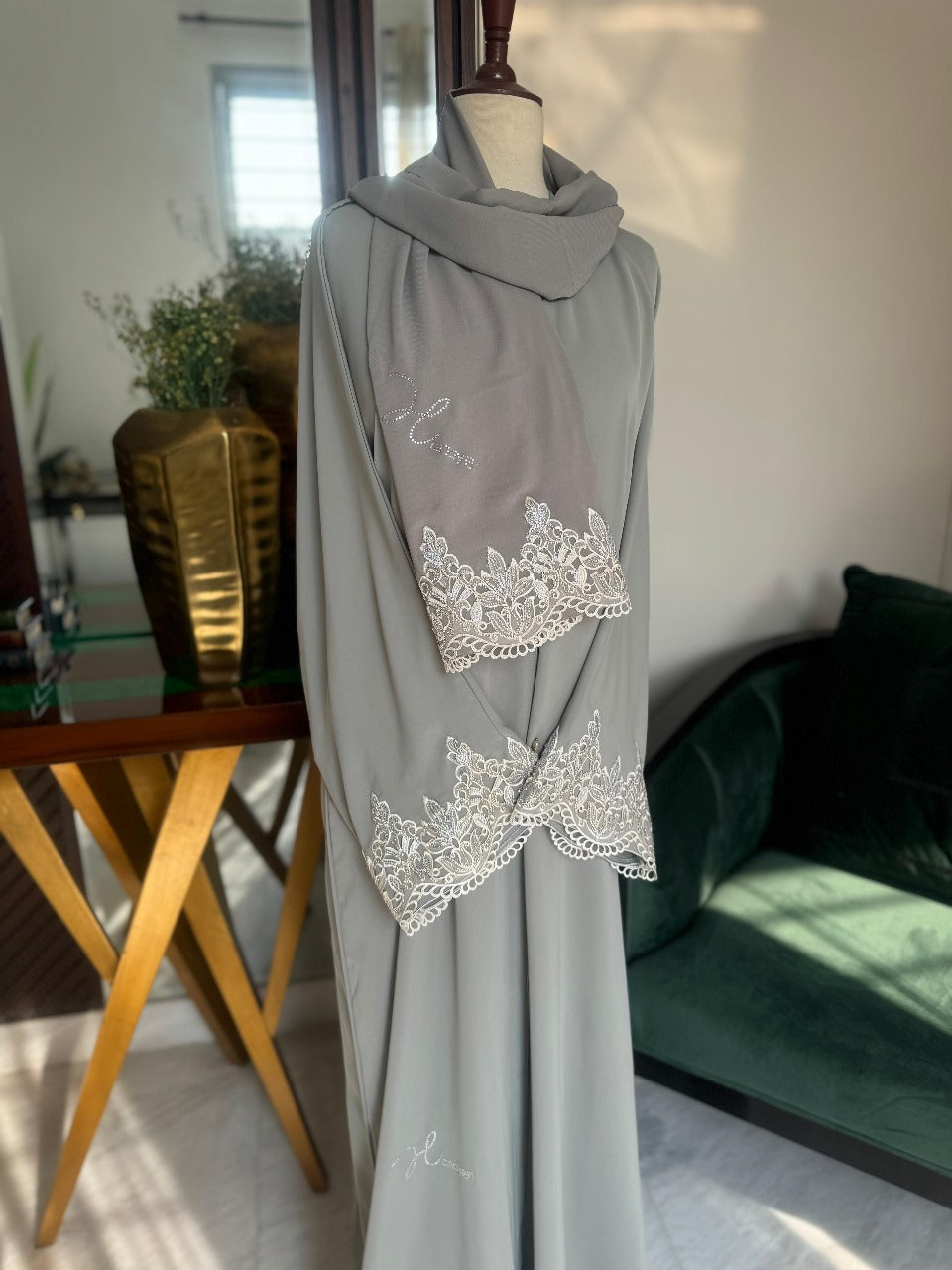 Matura Wedding