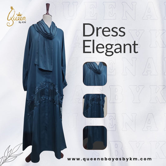 Royal Abaya