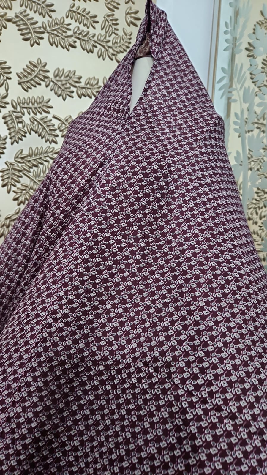 Namaz stitched chadars (Without Sleeves)