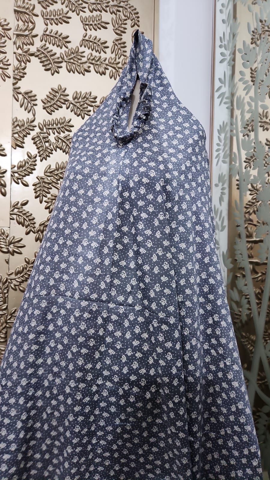 Namaz stitched chadars (With Sleeves)